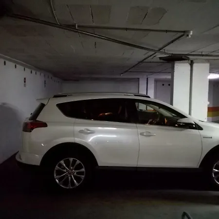 Atico Infanta Eulalia Sanlúcar de Barrameda