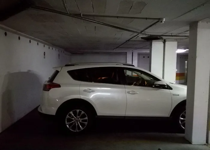 Atico Infanta Eulalia Sanlúcar de Barrameda