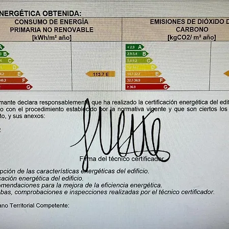 Atico Infanta Eulalia *
